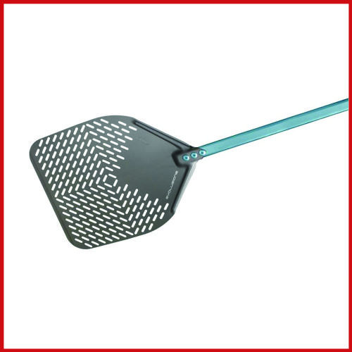 GI Metal Evoluzione Pizza Peel E-32RF/120 - 13